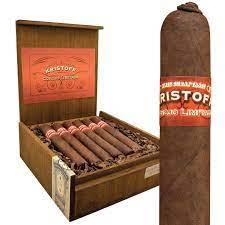 Kristoff Cigar Sampler Kit - 15% Off - Smoke Master Cigars