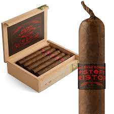 Pistoff Kristoff Matador Smoke Master Cigars