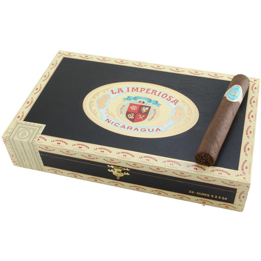 Crowned Heads La Imperiosa Toro - Smoke Master Cigars