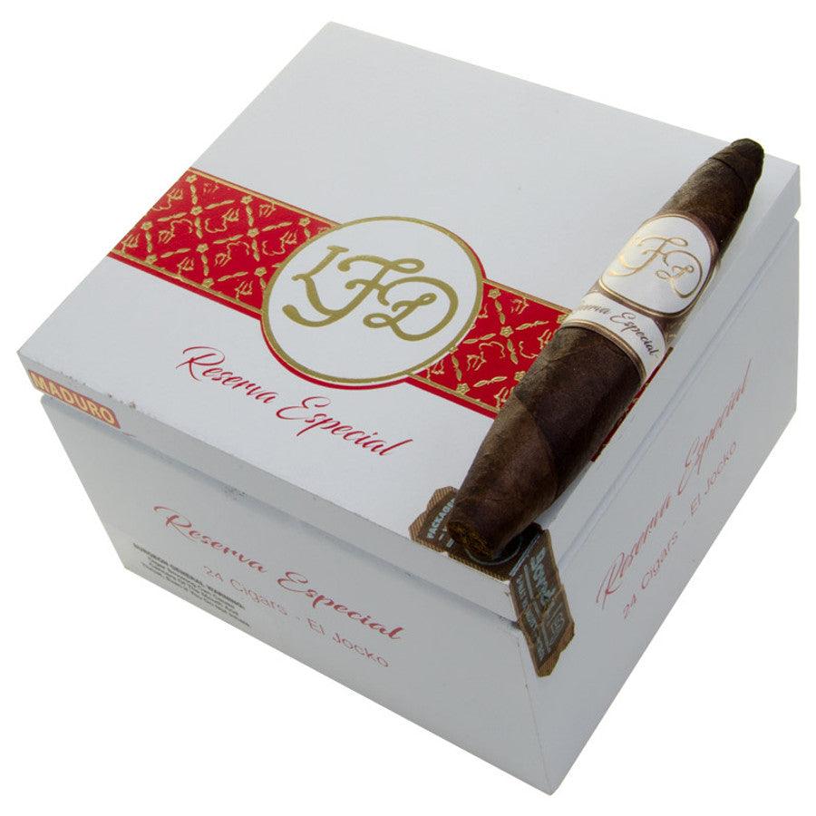 La Flor Dominicana El Jocko Maduro - Smoke Master Cigars