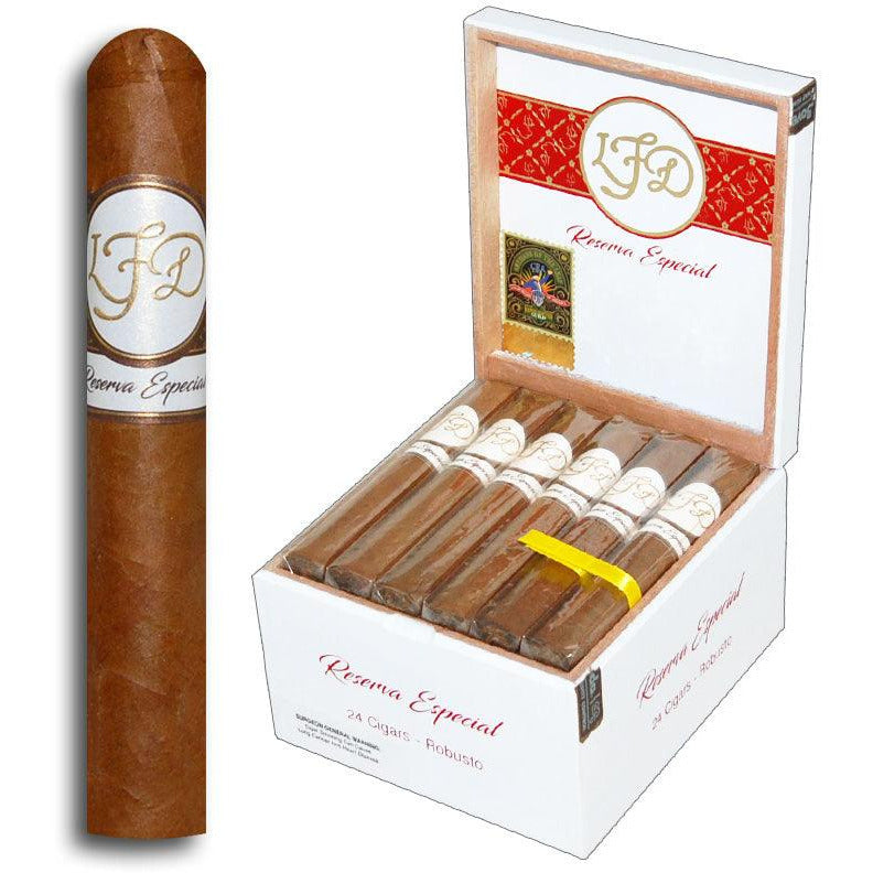 La Flor Dominicana Especial Reserva Robusto - Smoke Master Cigars