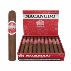 Macanudo Inspirado Nicaragua Robusto - Smoke Master Cigars
