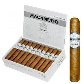 Macanudo Inspirado Ecuador Robusto - Smoke Master Cigars