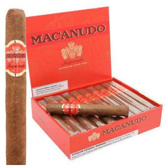 Macanudo Inspirado Nicaragua Toro Macanudo