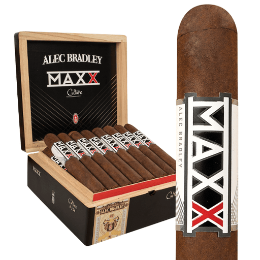 Alec Bradley Maxx Toro Alec Bradley