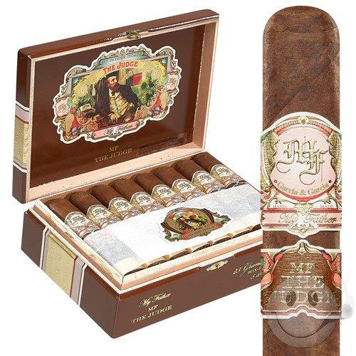 Perdomo 20th Anniversary Maduro is medium to full-bodied and unbelievably complex, delivering flavors of coffee, earth, leather and the perfect amount of spice