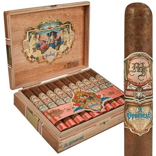 My Father La Promesa Toro - Smoke Master Cigars