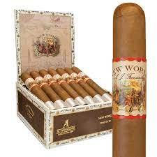 AJ Fernandez Cigar Sampler Kit - 15% Off - Smoke Master Cigars