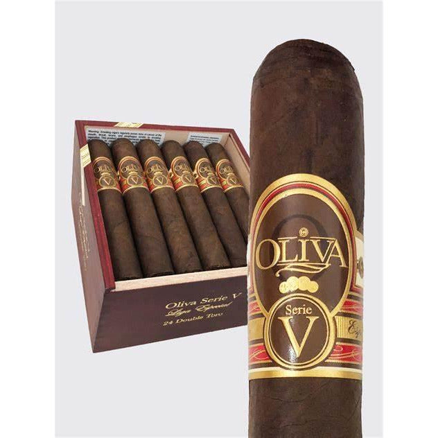Oliva Serie V 6x60 - Smoke Master Cigars
