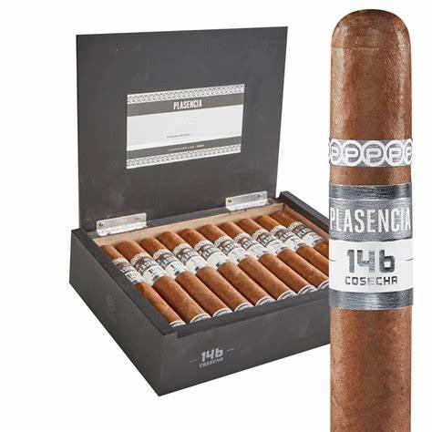 Plasencia Cosecha Unica Robusto Gordo Plasencia