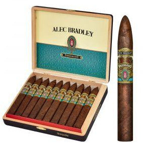 Alec Bradley Prensado Torpedo - Smoke Master Cigars