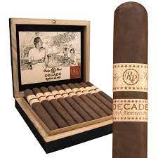 Rocky Patel Decade Robusto - Smoke Master Cigars