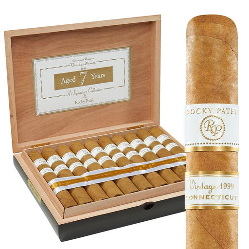 Rocky Patel Vintage 1999 Gordo Rocky Patel