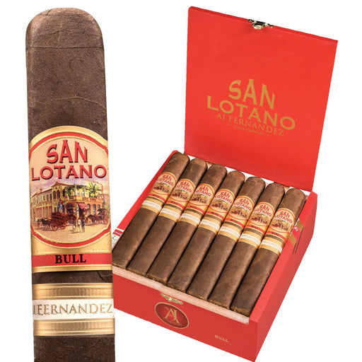 AJ Fernandez San Lotano Robusto AJ Fernandez