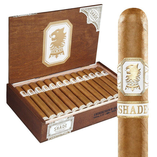 Undercrown Shade Robusto Drew Estate