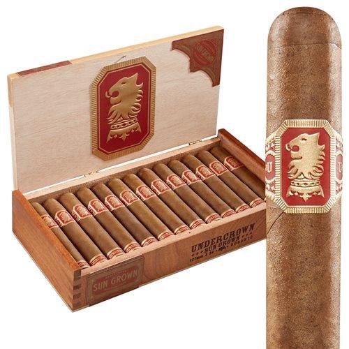 Drew Estate Undercrown Sun Grown Toro Drew Estate