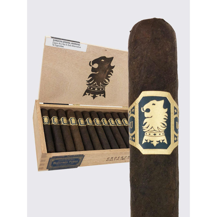 Drew Estate Undercrown Maduro Robusto - Smoke Master Cigars